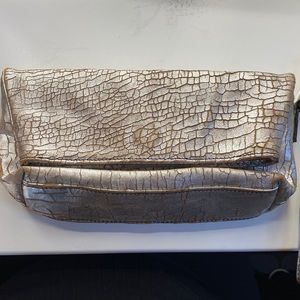 Ignes clutch handbag